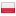 linktube.pl server is located in Poland